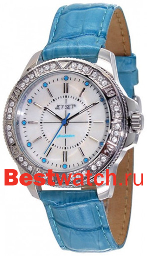 Часы Jet Set Ladies J50974-133